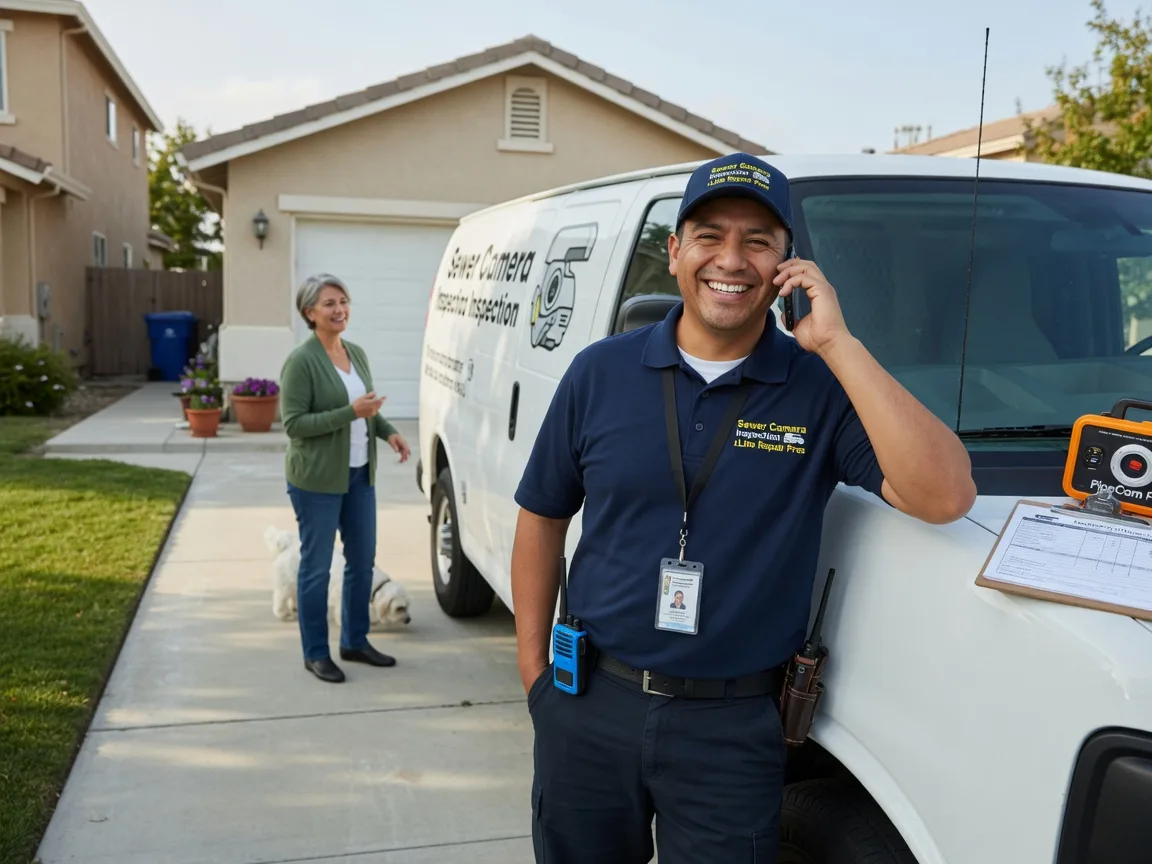Sewer Line Repair Macedonia, IA FAQs
